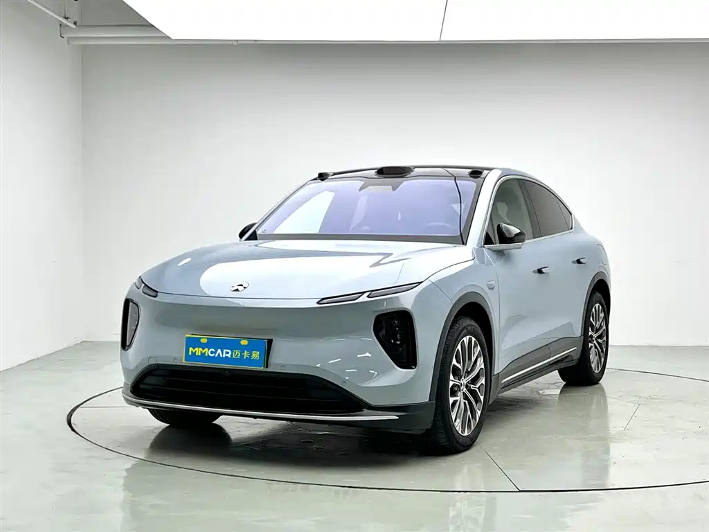 NIO EC6 2024