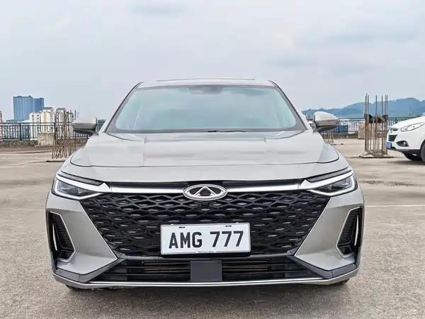 Chery Arrizo 8 2023
