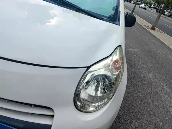 Suzuki Alto 2012