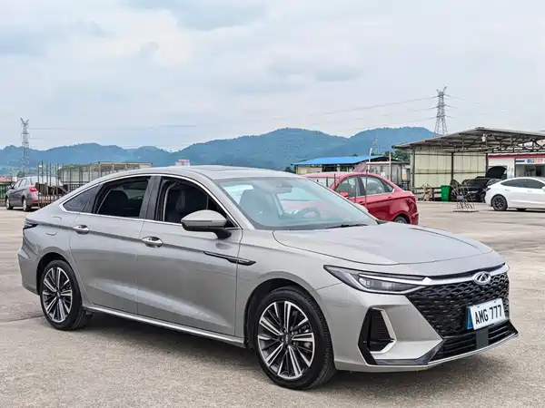 Chery Arrizo 8 2023