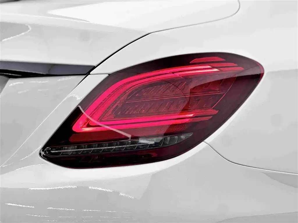 Mercedes-Benz C-Class 2021 — фото 16