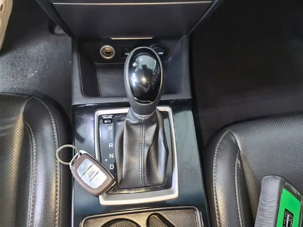 Hyundai Mistra 2020 — фото 14