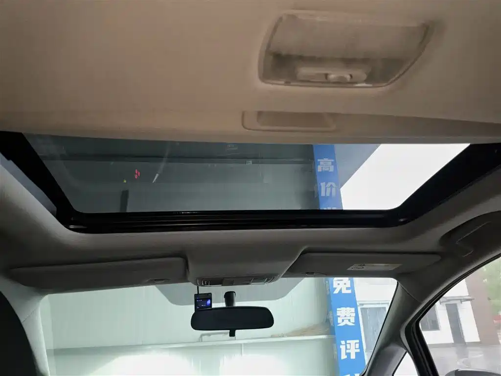 Honda Fit 2019 — фото 18