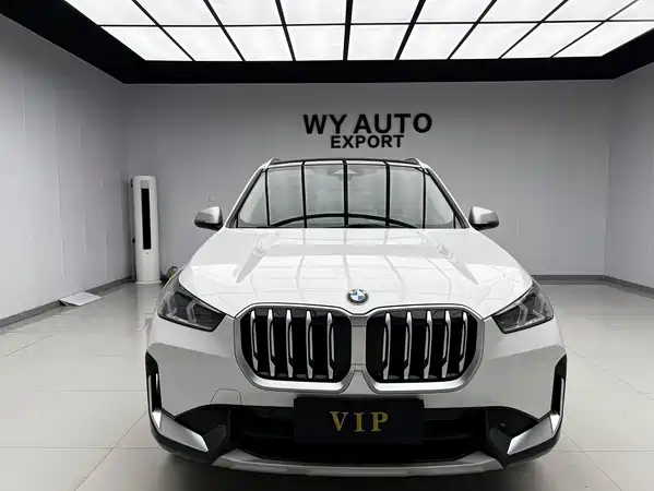 BMW X1 2024