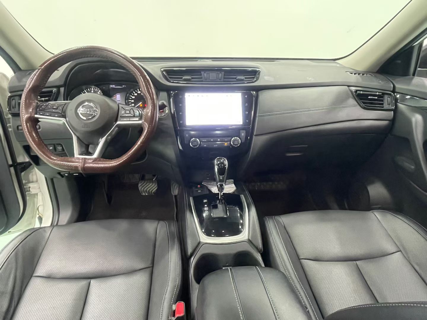 Nissan X-Trail 2021