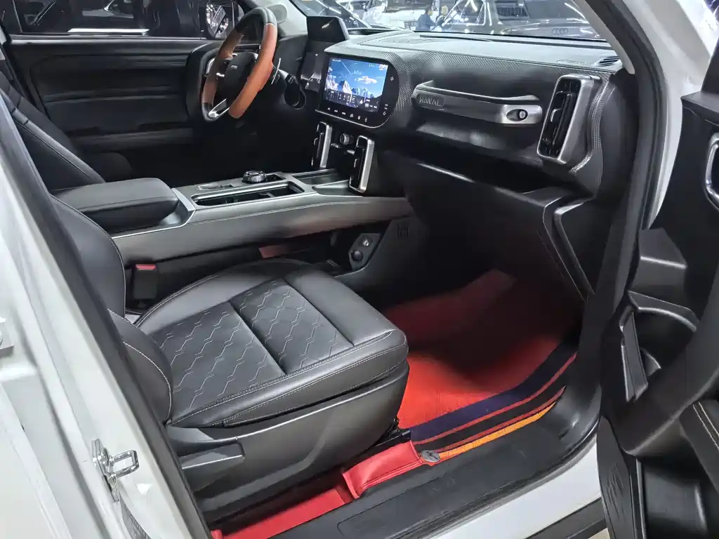 Haval Big Dog 2025 — фото 12