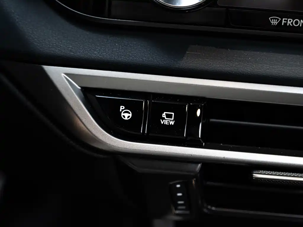 Lexus RX New Energy 2023 — фото 19