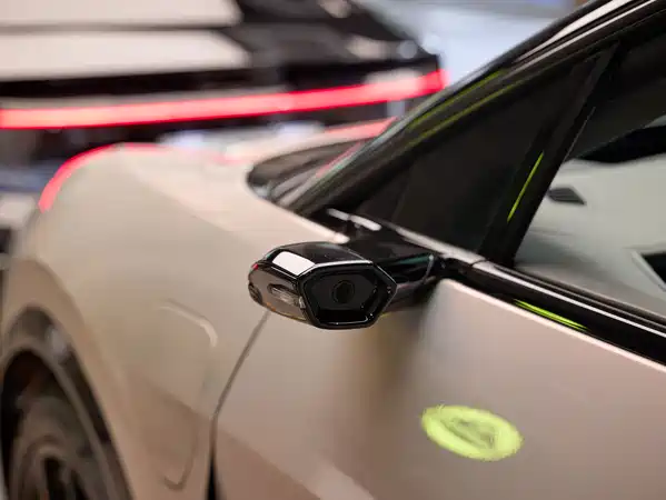 Lotus ELETRE 2023
