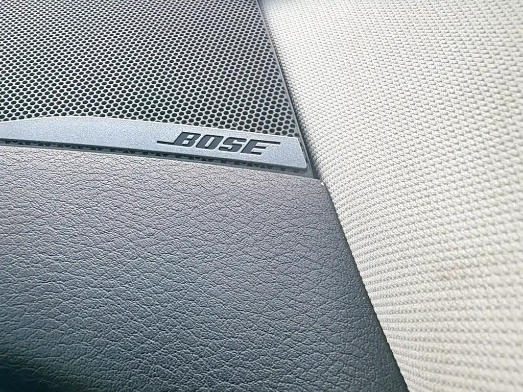 Infiniti Q50 2014 — фото 21