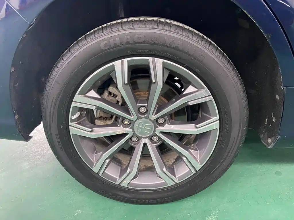 BYD Song MAX 2020 — фото 16