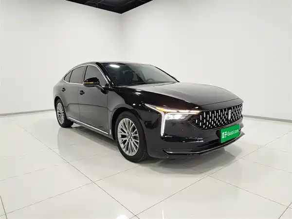 Bestune B70 2022