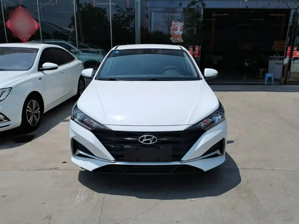Hyundai Verna 2020 — фото 3