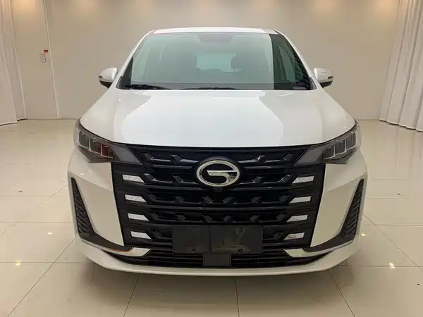 GAC Trumpchi M6 2023