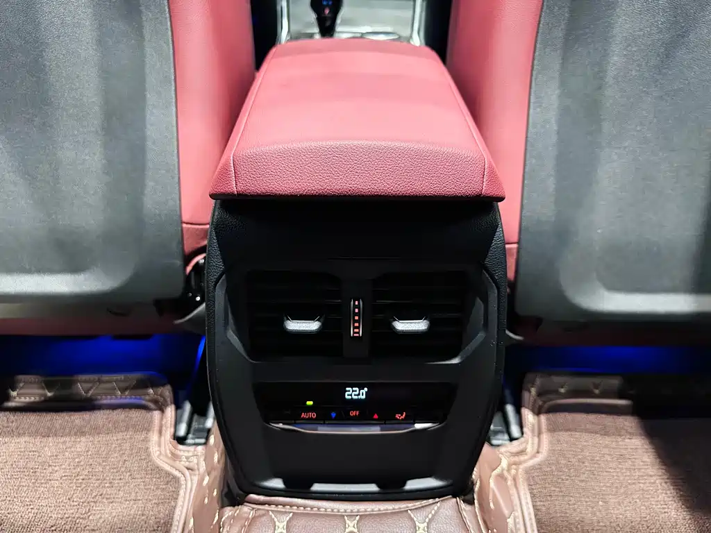 BMW 4 Series 2021 — фото 15