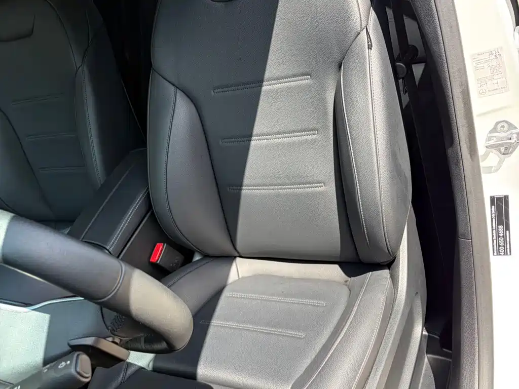 Mercedes-Benz GLA 2022 — фото 6