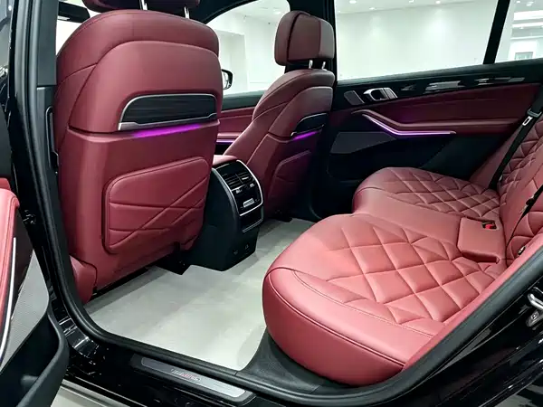 BMW X5 2022