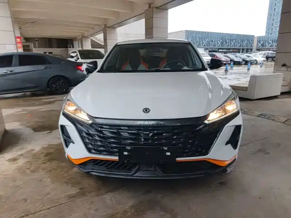 Dongfeng Yixuan 2023