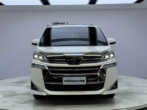 Toyota Wilfa 2022