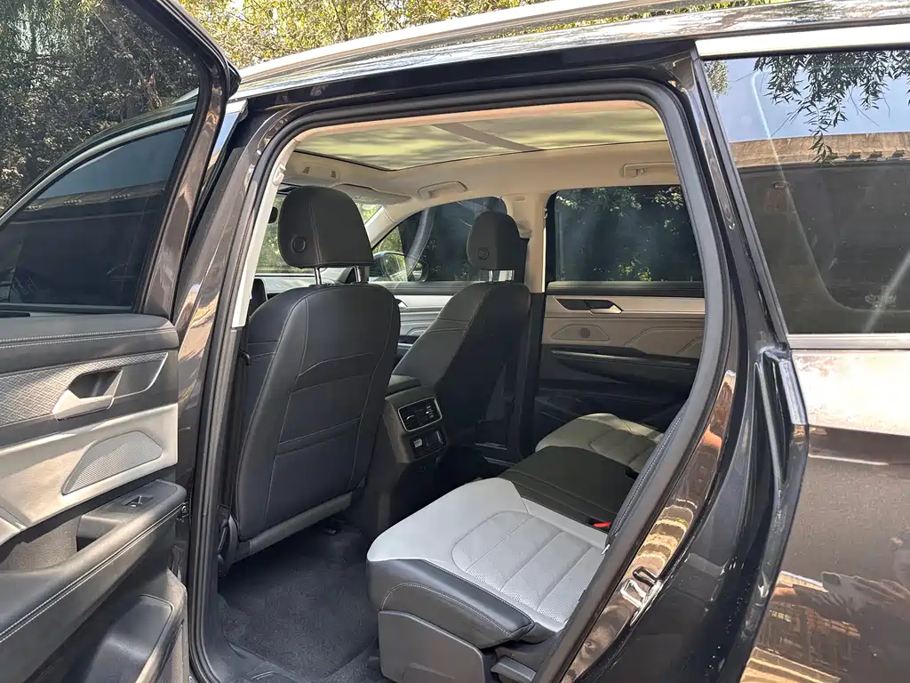 Volkswagen Tavendor 2023