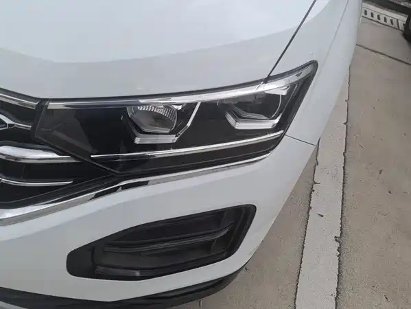 Volkswagen Tayron 2020