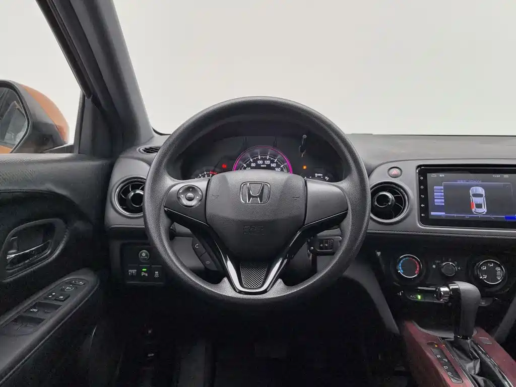 Honda XR-V 2017 — фото 11