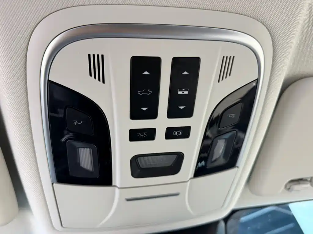 Haval H6 2022 — фото 13