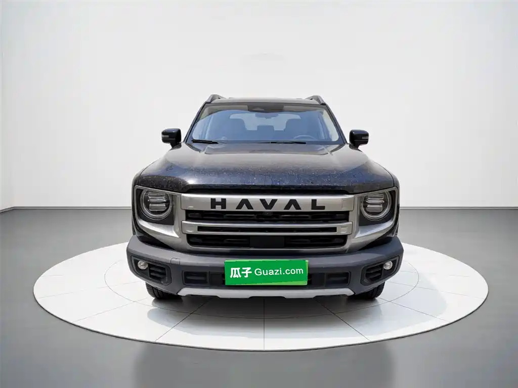 Haval Big Dog 2023 — фото 24
