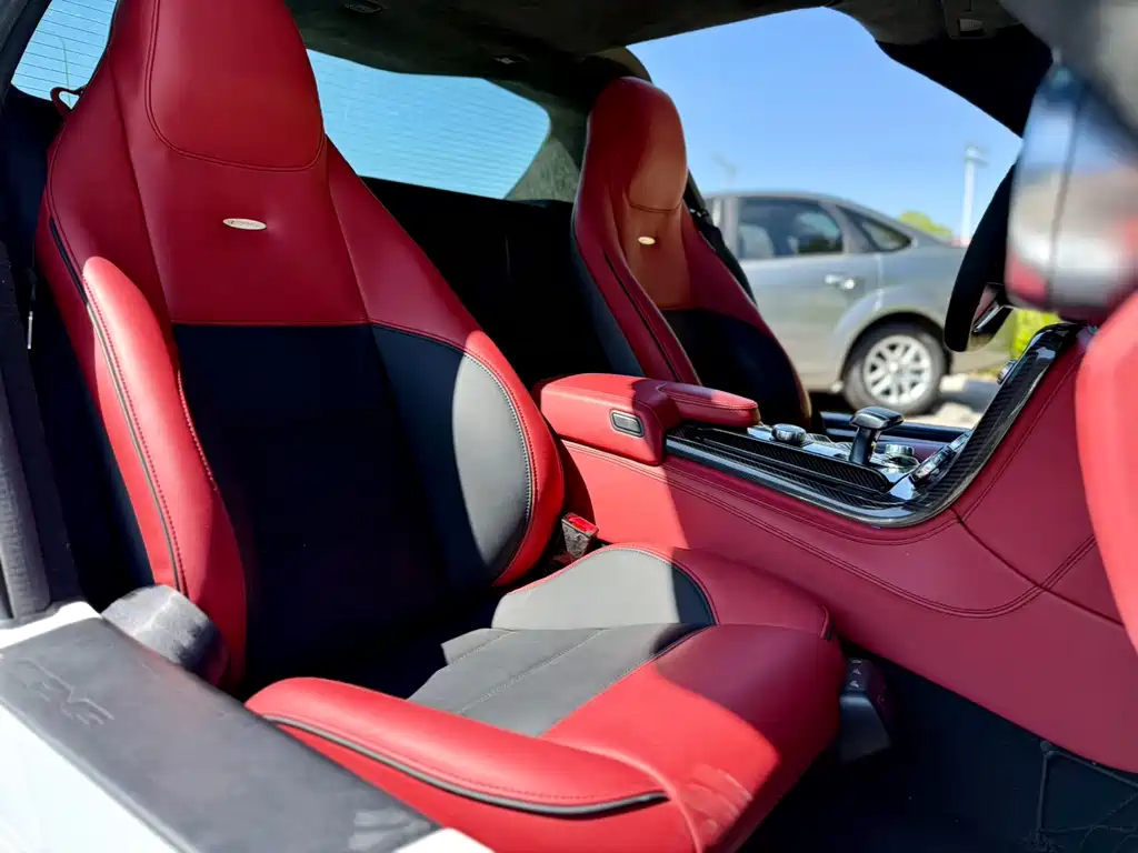 Mercedes-Benz SLS AMG 2012 — фото 12