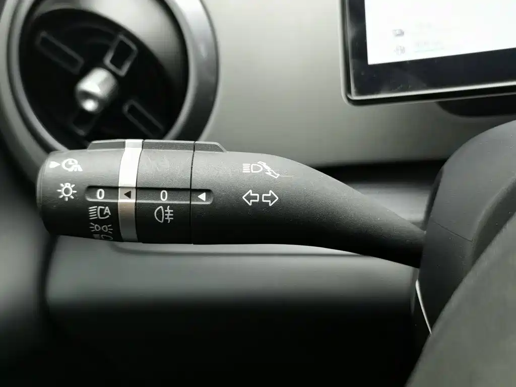 BYD Sealion 05 DM-i 2025 — фото 21