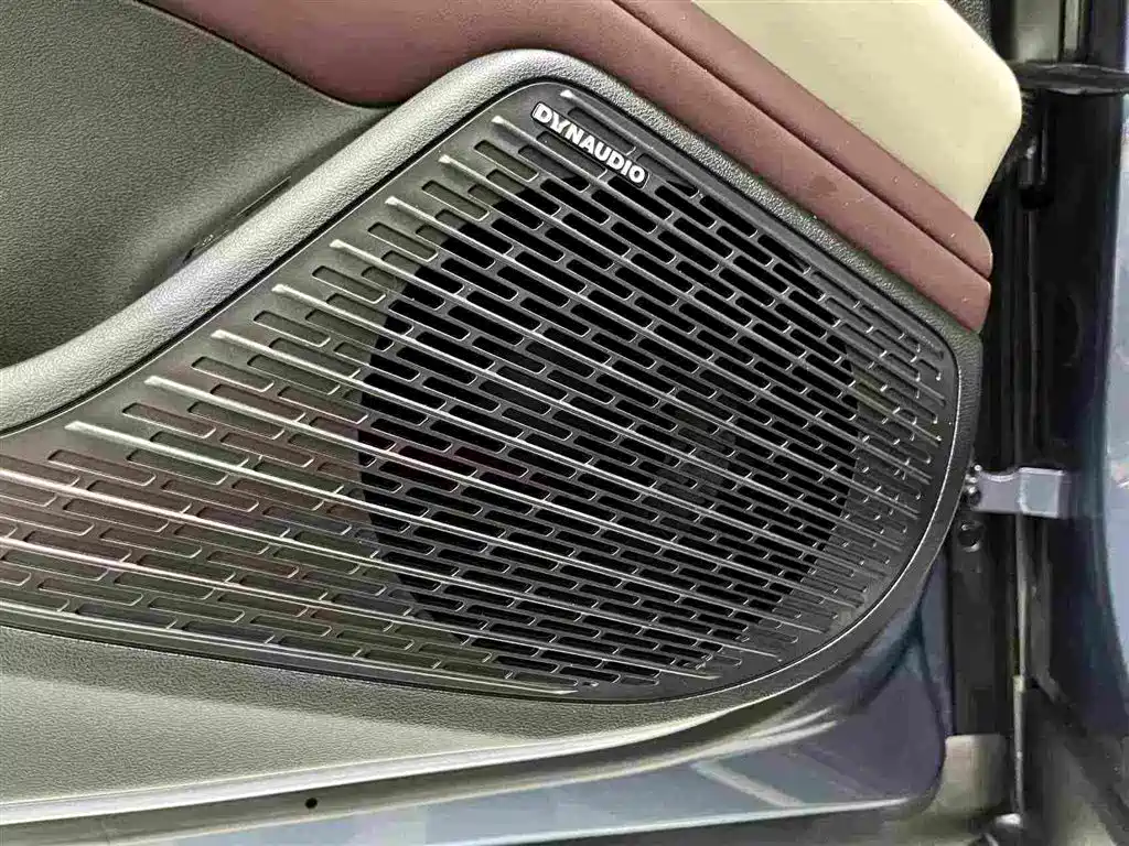 BYD Seal 2023 — фото 26