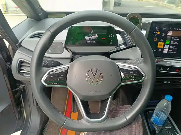 Volkswagen ID.3 2024