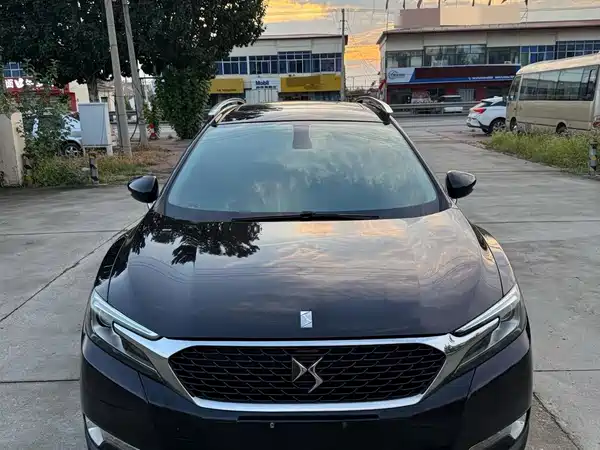 DS 6 2015