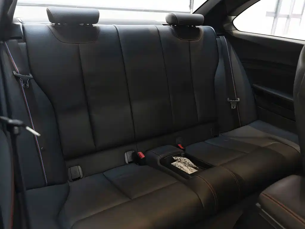 BMW M2 2020 — фото 12
