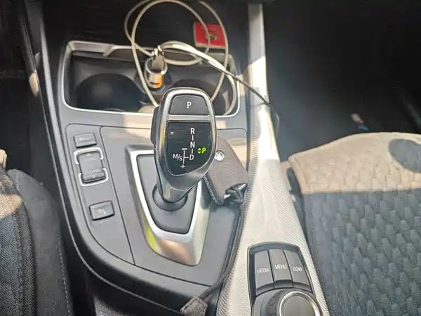 BMW 2 Series 2019
