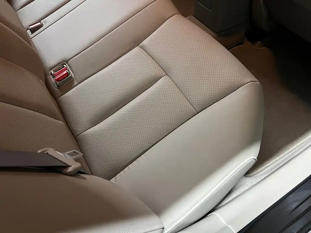 Nissan Sylphy 2015 — фото 35
