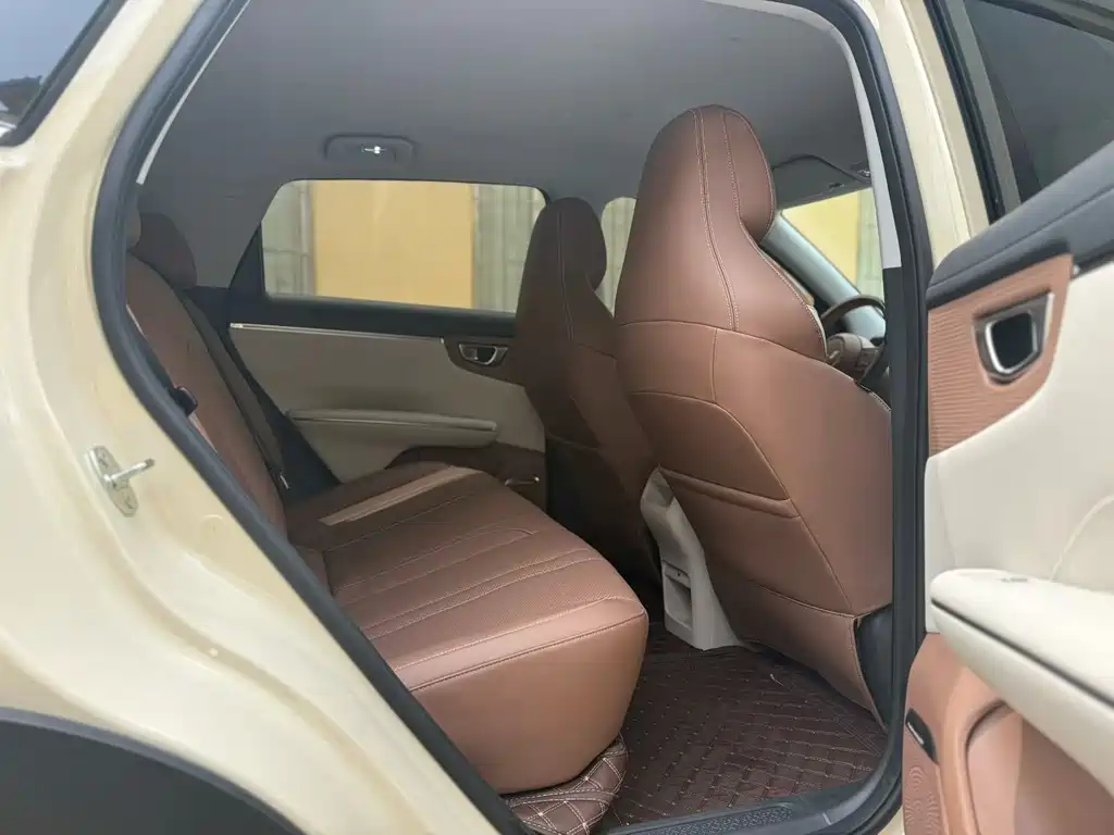 Wuling Bingo S 2025