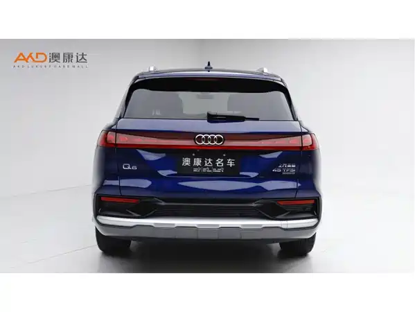 Audi Q6 2024