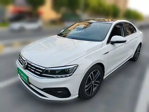 Volkswagen Lamando 2019