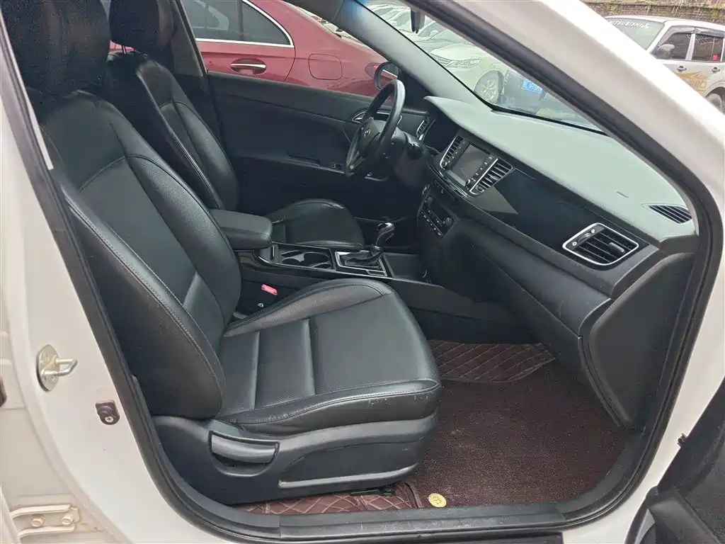 Hyundai Mistra 2016 — фото 25