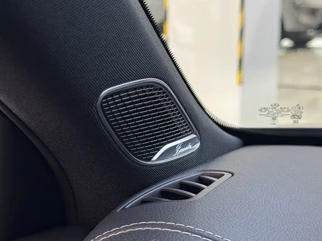 Mercedes-Benz A-Class AMG 2026 — фото 17