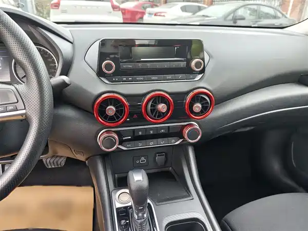 Nissan Sylphy 2020
