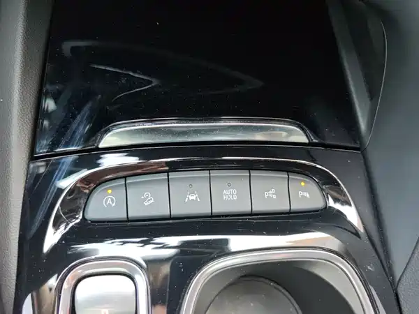 Buick Envision Plus 2022