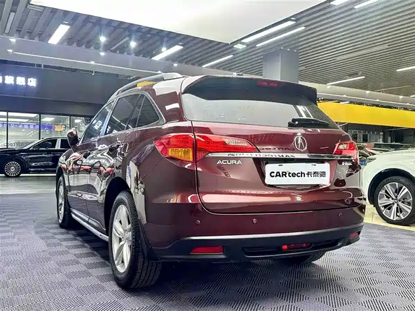 Acura RDX 2013