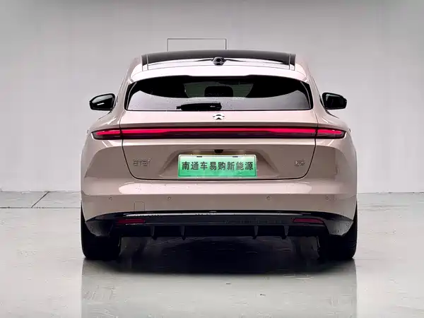 NIO ET5T 2026