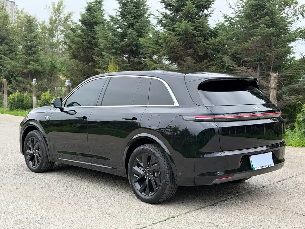 Li Auto Li L7 2023