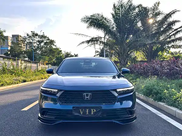 Honda Accord 2023