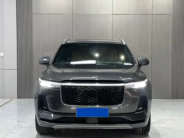 Li Auto ONE 2021