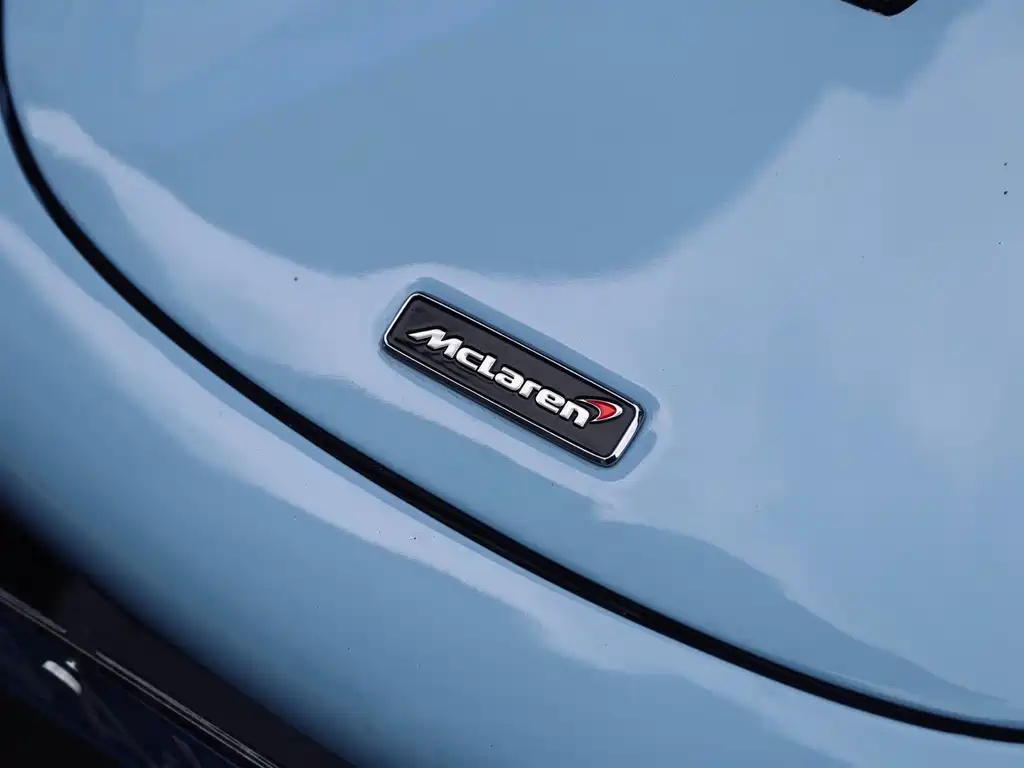 McLaren 720S 2018 — фото 12