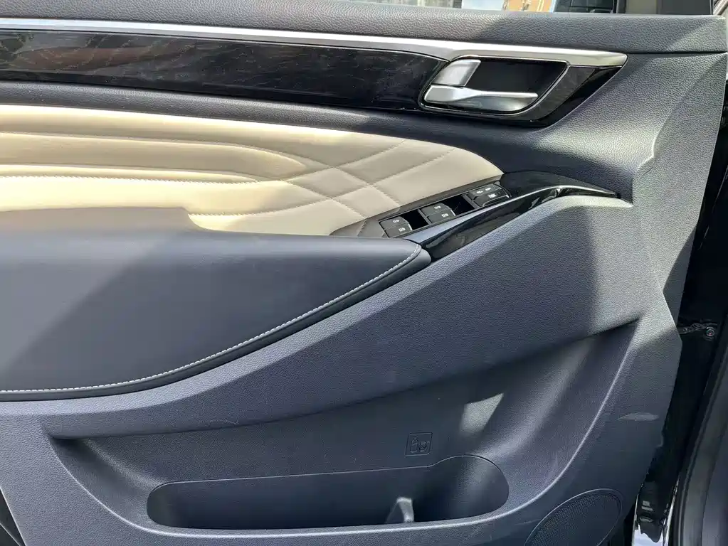 GAC Motor Trumpchi M8 2022 — фото 24