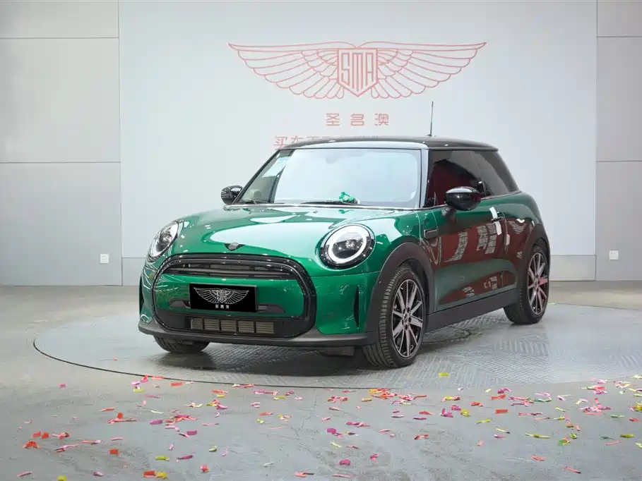 MINI Mini 2023